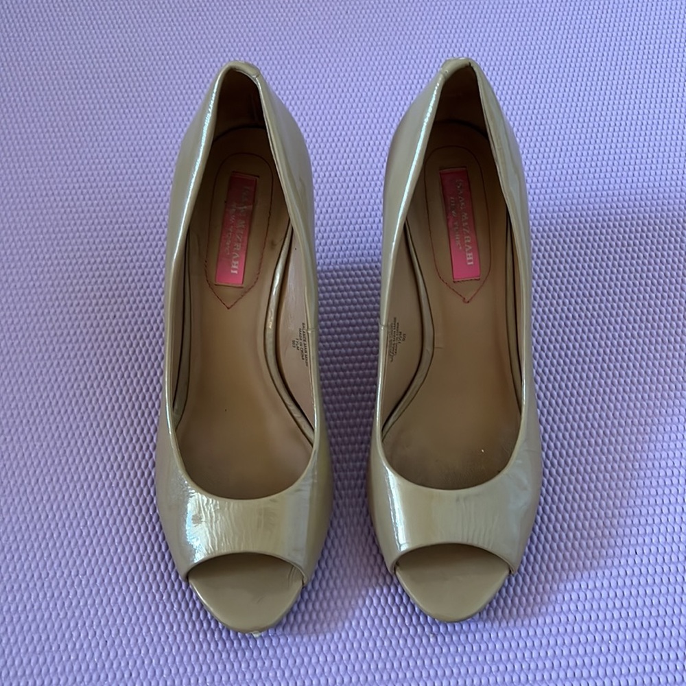 Wedges - Picture 3 of 5
